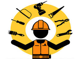 عالم السباكة والكهرباء لصيانة المنازل والمؤسسات